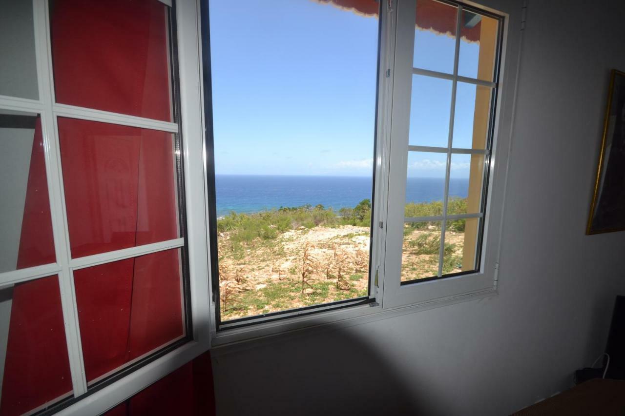 Planete Bleue Habitation Mes Desirs Villa Beaurenom Exterior foto